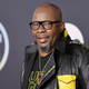 Bobby Brown of New Edition attends the 2021 American Music Awards at Microsoft Theater on November 21, 2021 in Los Angeles, California.